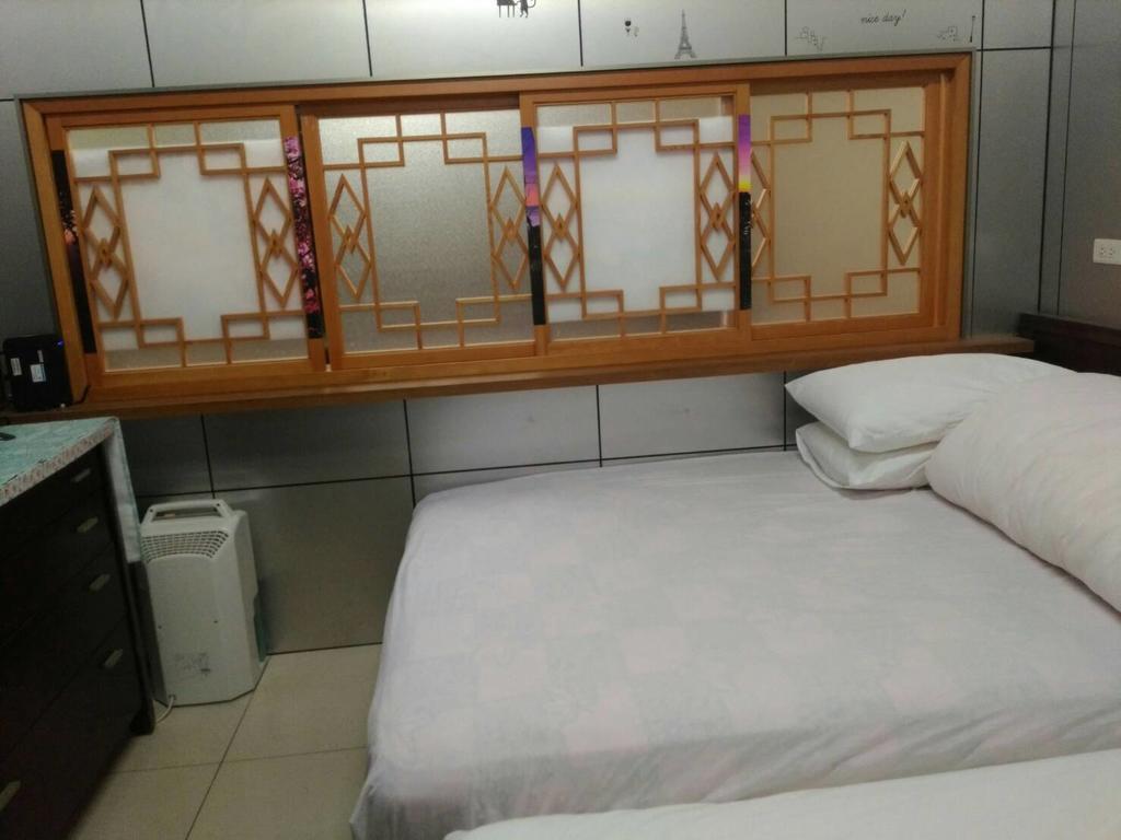 奮起湖車站 揚揚民宿 Εξωτερικό φωτογραφία